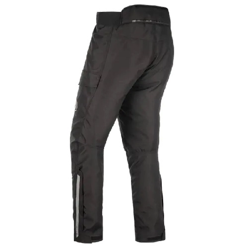 Мотоштани Oxford Spartan WP MS Standart Black