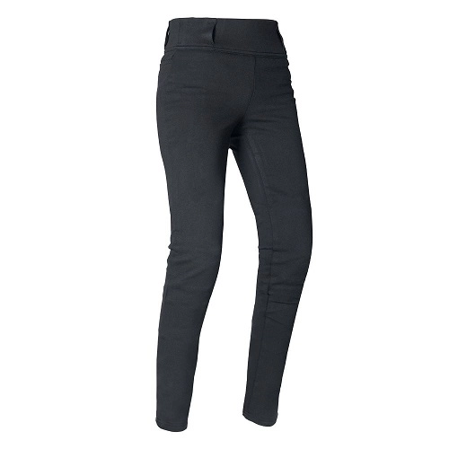 Мотоштани Oxford Super Leggings 2.0 Lady Black