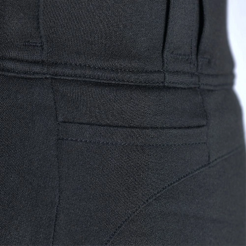 Мотоштани Oxford Super Leggings 2.0 Lady Black