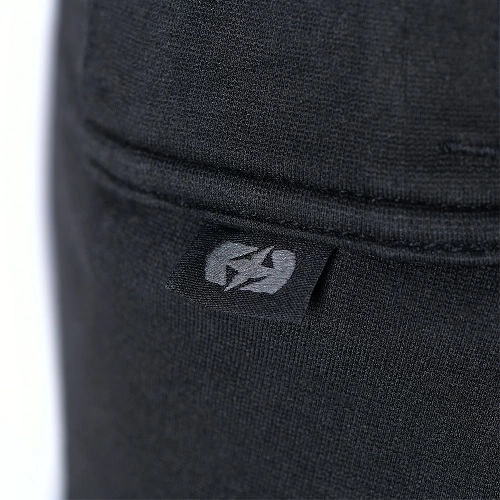 Мотоштани Oxford Super Leggings 2.0 Lady Black