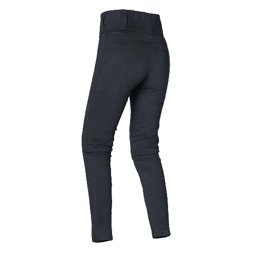 Мотоштани Oxford Super Leggings 2.0 Lady Black