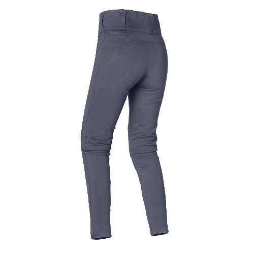 Мотоштаны Oxford Super Leggings 2.0 Lady Grey