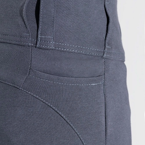 Мотоштаны Oxford Super Leggings 2.0 Lady Grey