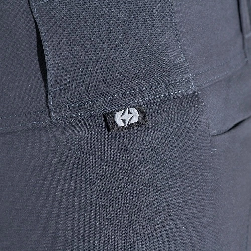 Мотоштаны Oxford Super Leggings 2.0 Lady Grey
