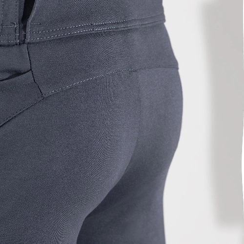 Мотоштаны Oxford Super Leggings 2.0 Lady Grey