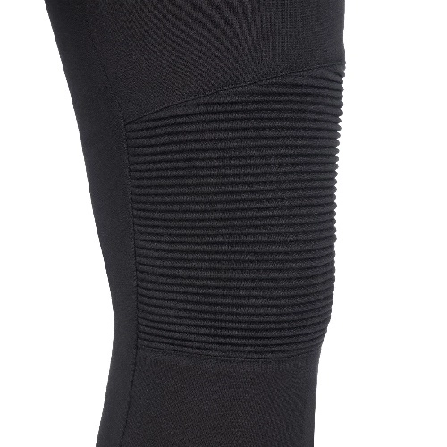 Мотоштани Oxford Super Moto Legging Lady Black