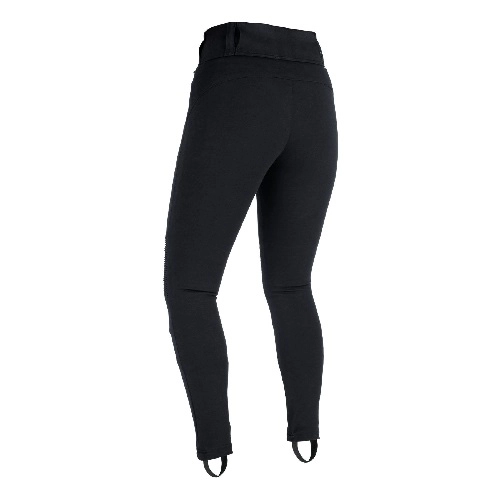 Мотоштани Oxford Super Moto Legging Lady Black