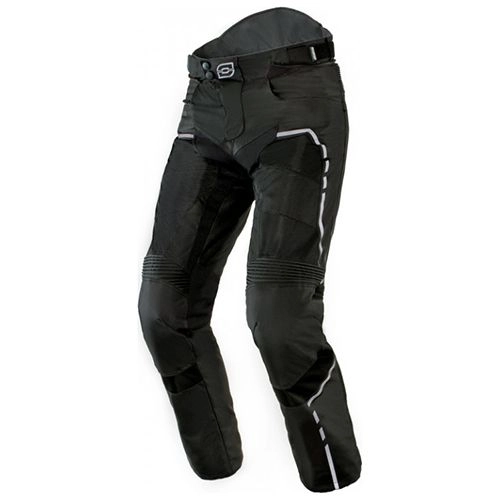 Мотоштани Ozone Jet II Black