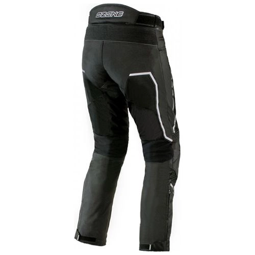 Мотоштани Ozone Jet II Black