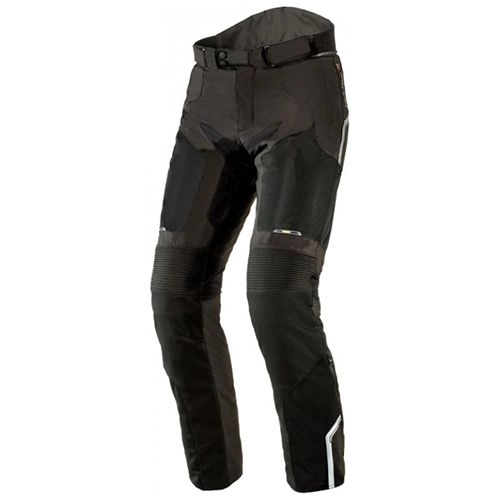 Мотоштани Rebelhorn Hiflow III Black