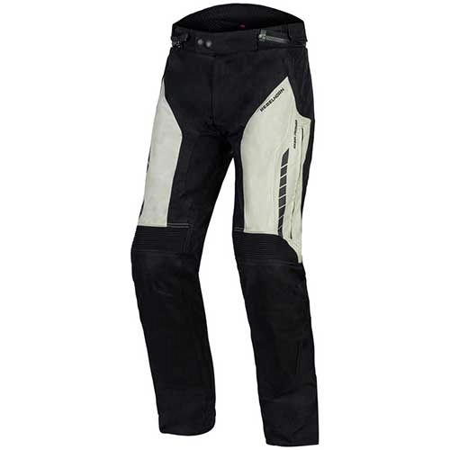 Мотоштани Rebelhorn Hiker III Lady Black/Grey