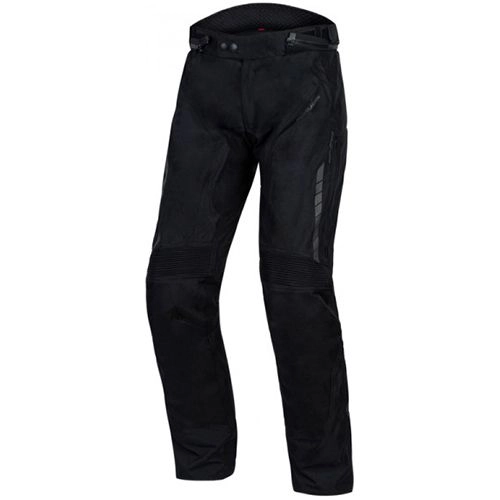 Мотоштани Rebelhorn Hiker III Lady Black
