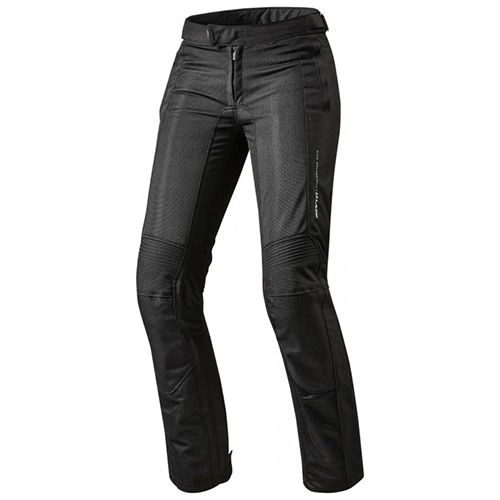 Мотоштани Revit Airwave 2 Lady Black