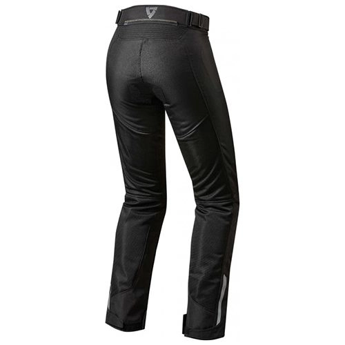 Мотоштани Revit Airwave 2 Lady Black