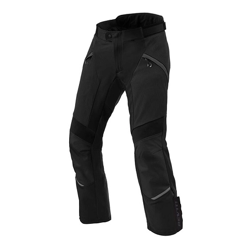 Мотоштани Revit Airwave 4 Black