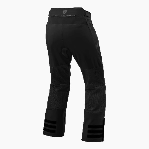 Мотоштани Revit Airwave 4 Short Black