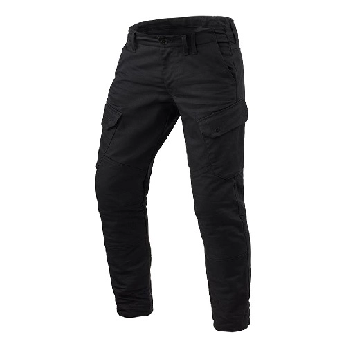 Мотоштани Revit Cargo 2 TF L32 Black