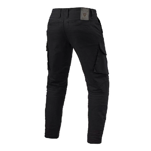 Мотоштани Revit Cargo 2 TF L32 Black