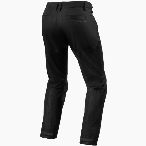 Мотоштани Revit Eclipse 2 Short Black
