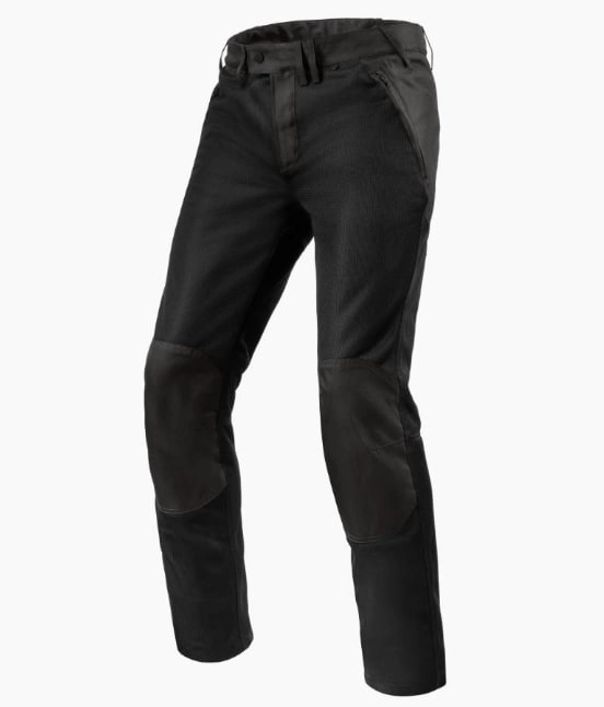 Мотоштани Revit Eclipse Short Black