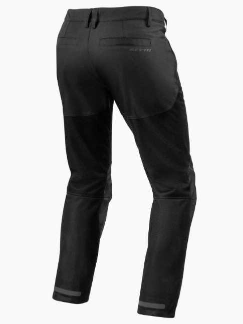Мотоштани Revit Eclipse Short Black