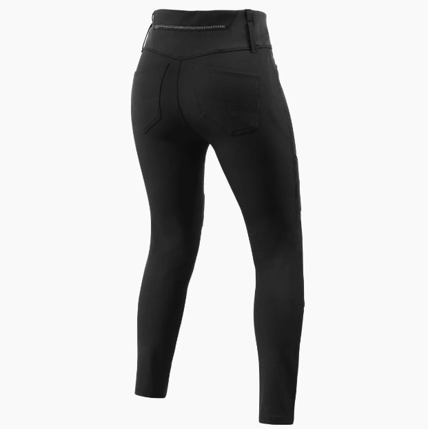 Мотоштани Revit Ellison SK Lady L32 Black