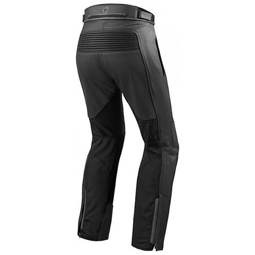 Мотоштани Revit Ignition 3 Short Black