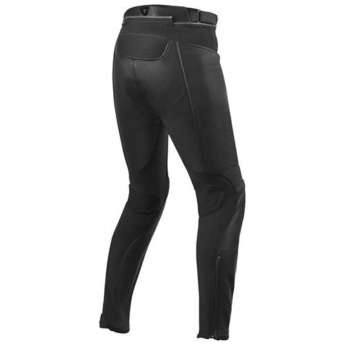 Мотоштани Revit Luna Lady Black