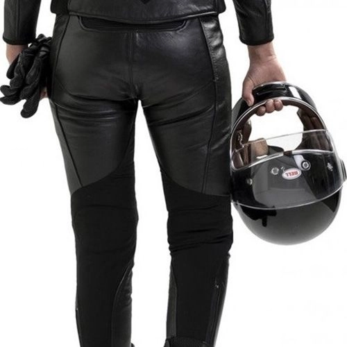 Мотоштани Revit Luna Lady Black