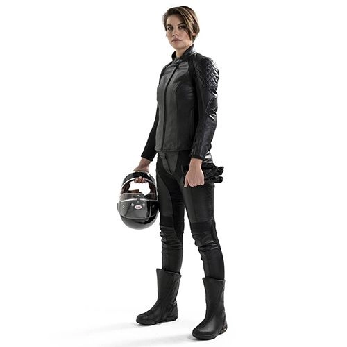 Мотоштани Revit Luna Lady Black