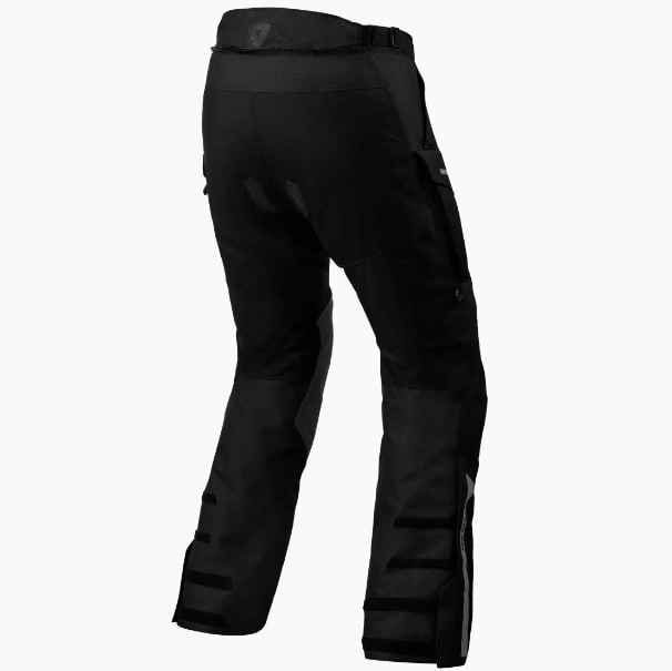 Мотоштани Revit Offtrack 2 H2O Black