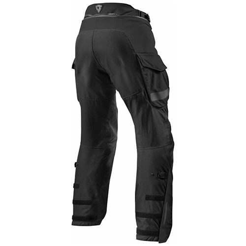 Мотоштани Revit Offtrack Black