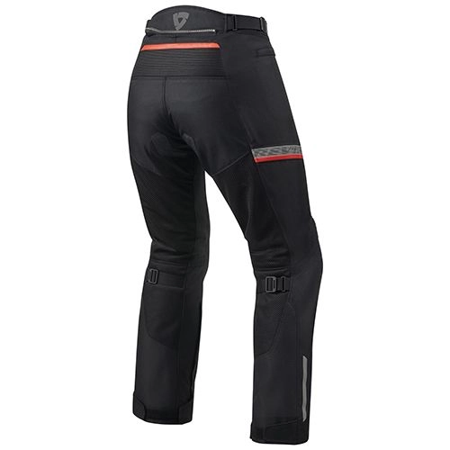 Мотоштаны Revit Tornado 3 Lady Black