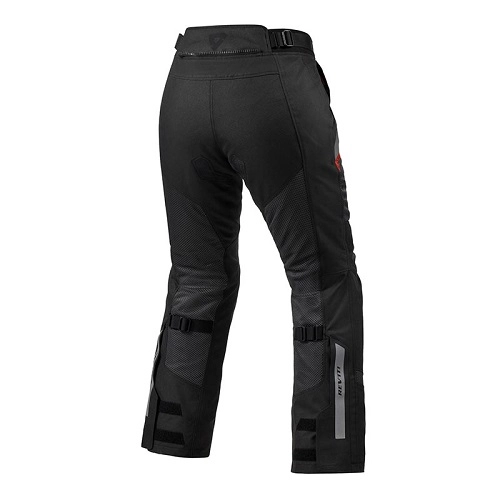 Мотоштани Revit Tornado 4 H2O Lady Black