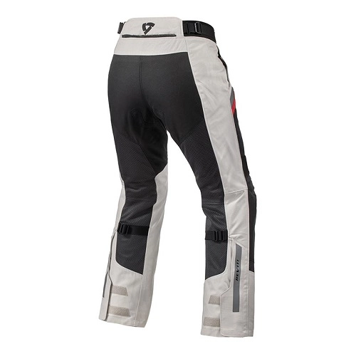 Мотоштани Revit Tornado 4 H2O Lady Silver/Black