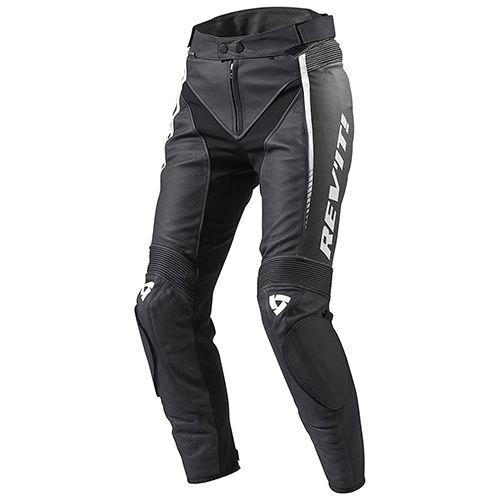Мотоштани Revit Xena 2 Lady Black/White
