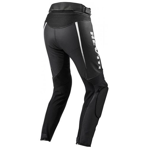 Мотоштани Revit Xena 2 Lady Black/White