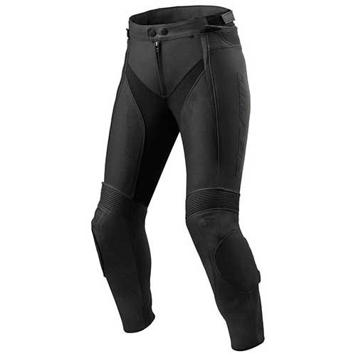 Мотоштани Revit Xena 3 Ladies Black