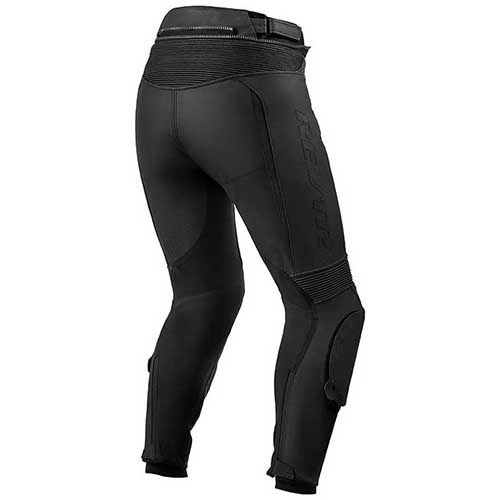 Мотоштани Revit Xena 3 Ladies Black