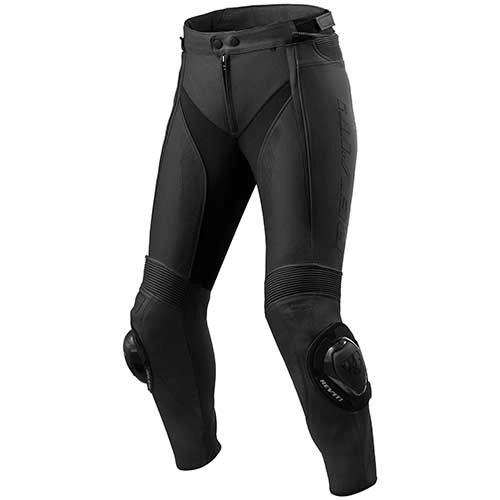 Мотоштани Revit Xena 3 Ladies Black