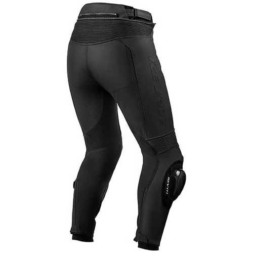 Мотоштани Revit Xena 3 Ladies Black