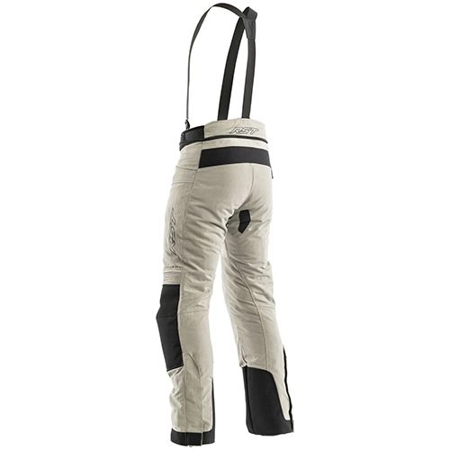 Мотоштани RST Pro Series X-Raid Magnesium/Black