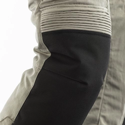 Мотоштани RST Pro Series X-Raid Magnesium/Black