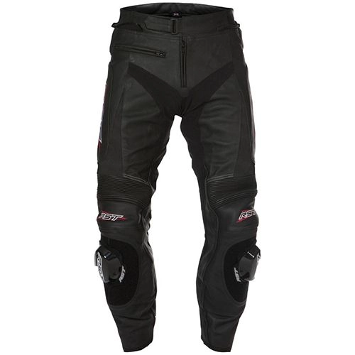 Мотоштани RST Slice Black