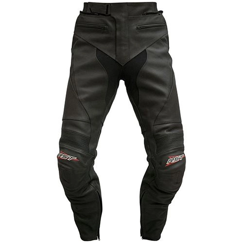 Мотоштани RST Stunt Black