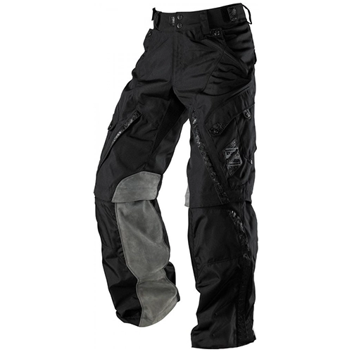 Мотоштани Shift Squadron Black