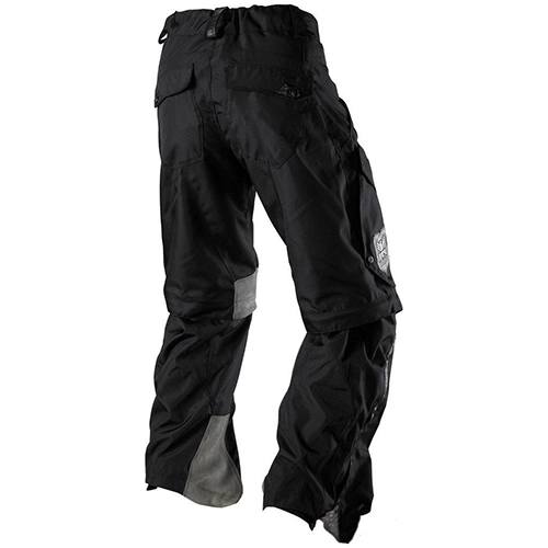 Мотоштани Shift Squadron Black