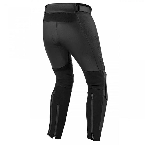Мотоштани Shima Bandit 2.0 Black