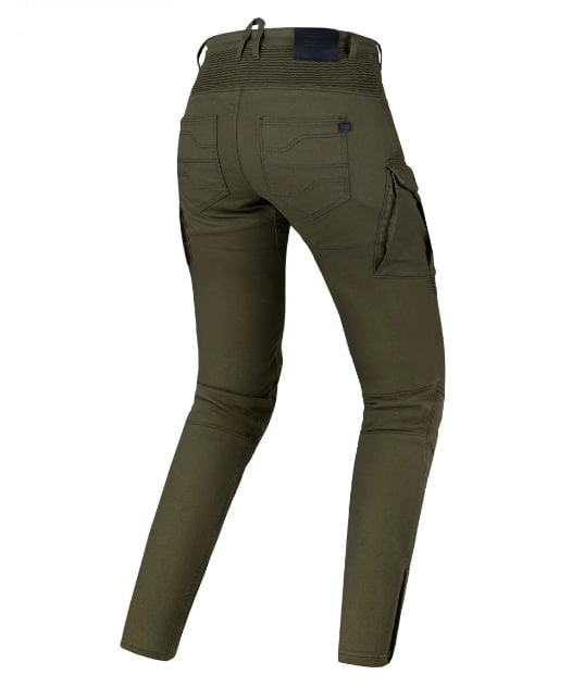 Мотоштани Shima Giro 2.0 Lady Khaki