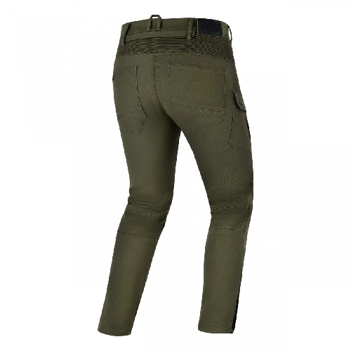 Мотоштани Shima Giro 3.0 Khaki